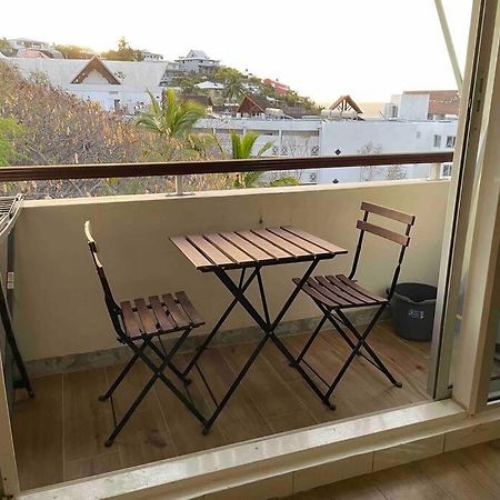 Tropical Vibes Apartment Сен Жилс ле Бен Екстериор снимка